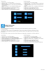 Preview for 40 page of Ecco EC7008-WK Installation Instructions Manual