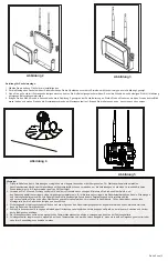 Preview for 42 page of Ecco EC7008-WK Installation Instructions Manual