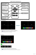 Preview for 3 page of Ecco EC7008-WM2 Installation Instructions Manual