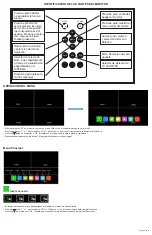 Preview for 12 page of Ecco EC7008-WM2 Installation Instructions Manual