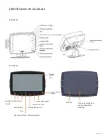 Preview for 19 page of Ecco Gemineye EC2014-C Assembly, Installation And Operation Instructions