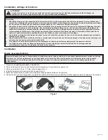 Preview for 25 page of Ecco Gemineye EC2014-C Assembly, Installation And Operation Instructions