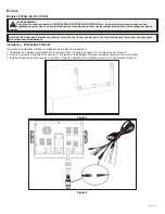 Preview for 27 page of Ecco Gemineye EC2014-C Assembly, Installation And Operation Instructions