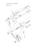 Preview for 15 page of Ecco Xtatic LP6000M Operation And Maintenance Manual