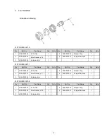 Preview for 17 page of Ecco Xtatic LP6000M Operation And Maintenance Manual