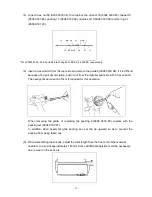 Preview for 39 page of Ecco Xtatic LP6000M Operation And Maintenance Manual