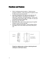 Preview for 8 page of Eccotemp L10 Use & Care Manual