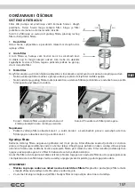 Preview for 157 page of ECG EDF 6056 QWA++ Instruction Manual