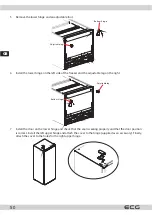 Preview for 50 page of ECG EFT 11423 WA++ Instruction Manual