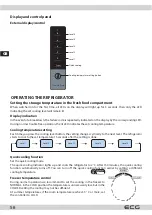 Preview for 56 page of ECG ERB 21880 NXA++ Instruction Manual