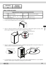 Preview for 85 page of ECG ERT 10860 WE Instruction Manual