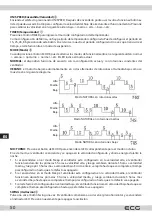 Preview for 50 page of ECG FS 91 T Instruction Manual