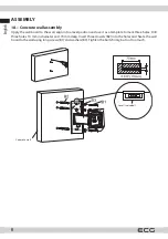 Preview for 6 page of ECG LD 174202 Instruction Manual