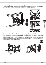 Preview for 49 page of ECG LD 174202 Instruction Manual