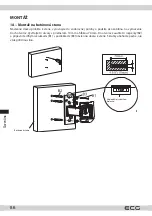 Preview for 86 page of ECG LD 174202 Instruction Manual