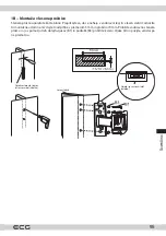 Preview for 95 page of ECG LD 174202 Instruction Manual