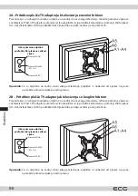 Preview for 96 page of ECG LD 174202 Instruction Manual