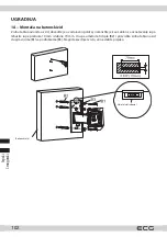 Preview for 102 page of ECG LD 174202 Instruction Manual