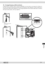 Preview for 111 page of ECG LD 174202 Instruction Manual