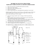 Preview for 11 page of ECH2O Tec. 1000-BHL- 2 Owner'S Manual