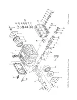 Preview for 17 page of ECH2O Tec. Watermakers 1200-BML-3 Owner'S Manual