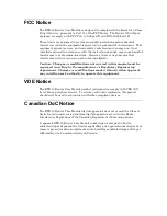 Preview for 5 page of Echelon 42150 User Manual