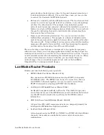 Preview for 13 page of Echelon 42150 User Manual