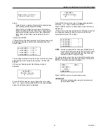 Preview for 39 page of Echelon Excel 50 Installation Instructions Manual