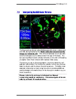 Preview for 43 page of Echo Flight EchoMap 3.0 User Manual