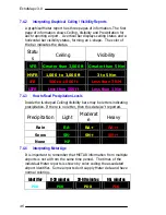 Preview for 46 page of Echo Flight EchoMap 3.0 User Manual