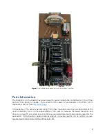 Preview for 6 page of Echo Mountain Audio JBL 4425 User Manual