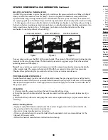 Preview for 6 page of Echo BACKPACK MS-40BD Use And Care Manual