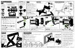 Preview for 2 page of Echogear EGMF1 Getting Started