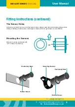 Preview for 5 page of EchoMaster Pro SA-US4 User Manual