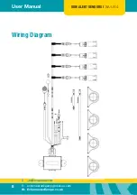 Preview for 8 page of EchoMaster Pro SA-US4 User Manual