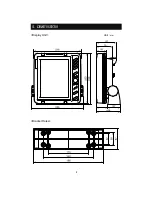 Preview for 12 page of EchomasterMarine HE-770 Operation Manual