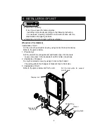 Preview for 13 page of EchomasterMarine HE-770 Operation Manual