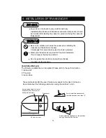 Preview for 17 page of EchomasterMarine HE-770 Operation Manual