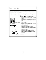 Preview for 28 page of EchomasterMarine HE-770 Operation Manual