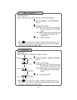 Preview for 37 page of EchomasterMarine HE-770 Operation Manual