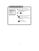 Preview for 46 page of EchomasterMarine HE-770 Operation Manual