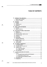 Preview for 3 page of echosens FibroScan XL+ Probe User Manual