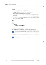 Preview for 16 page of echosens FibroScan XL+ Probe User Manual