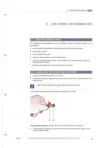 Preview for 17 page of echosens FibroScan XL+ Probe User Manual