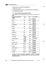 Preview for 22 page of echosens FibroScan XL+ Probe User Manual