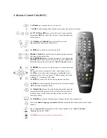 Preview for 8 page of EchoStar AD-3000 IP Viaccess User Manual