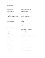 Preview for 28 page of EchoStar D-2510 IP Viaccess User Manual