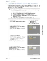 Preview for 14 page of EchoStar D-2600 IP Viaccess User Manual