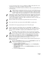 Preview for 12 page of EchoStar DISH Pro Plus Twin LNBF Installation Instructions Manual