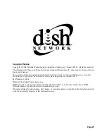 Preview for 24 page of EchoStar DISH Pro Plus Twin LNBF Installation Instructions Manual